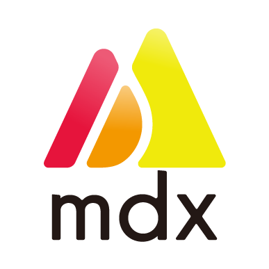mdx: Cloud Platform for Supporting Data Science and Cross-Disciplinary Research Collaboration logo