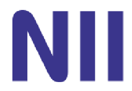 MEXT Developing a Research Data Ecosystem for the Promotion of Data-Driven Science logo